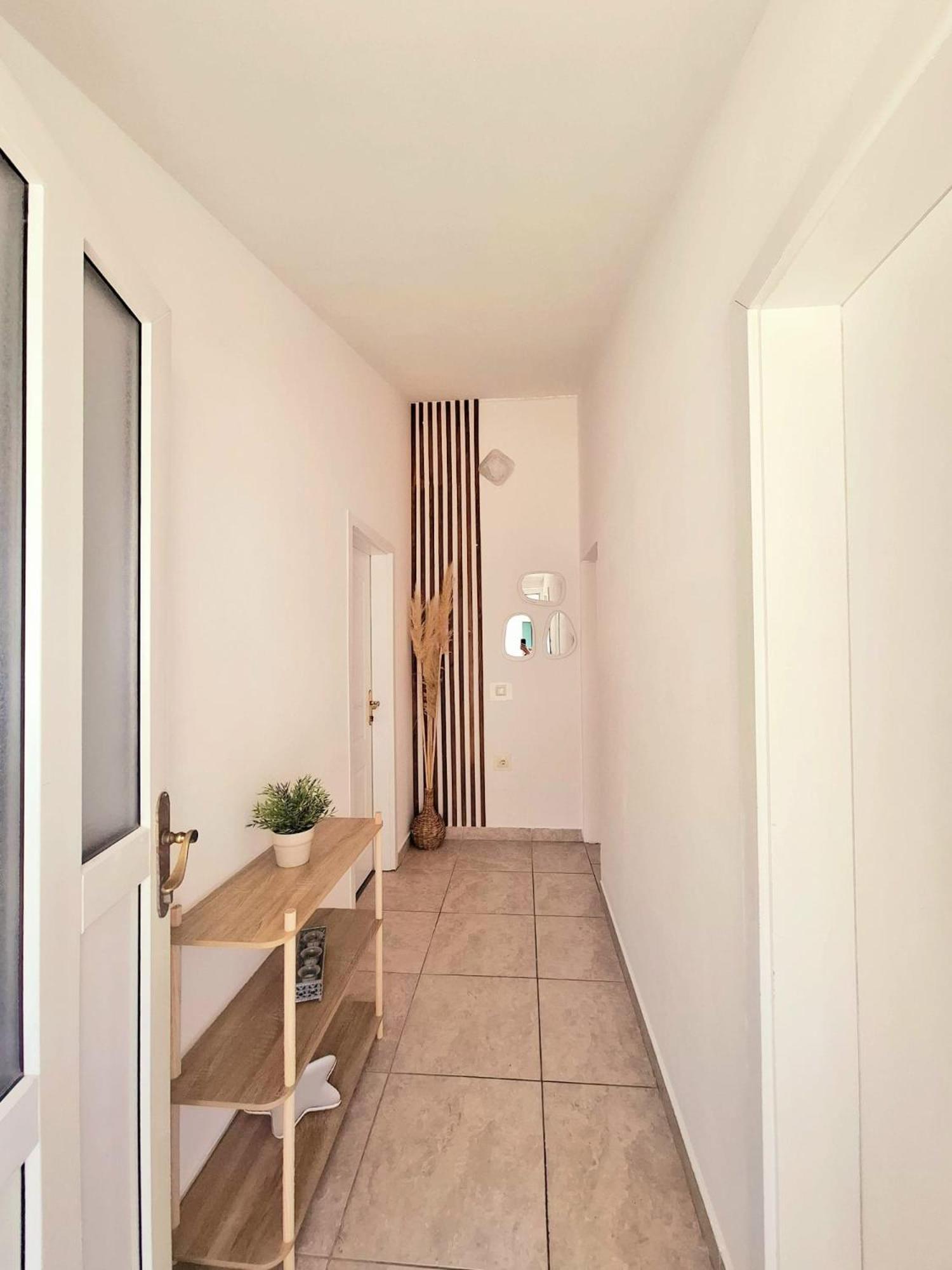Appartamento Apartman Simun Primošten Esterno foto