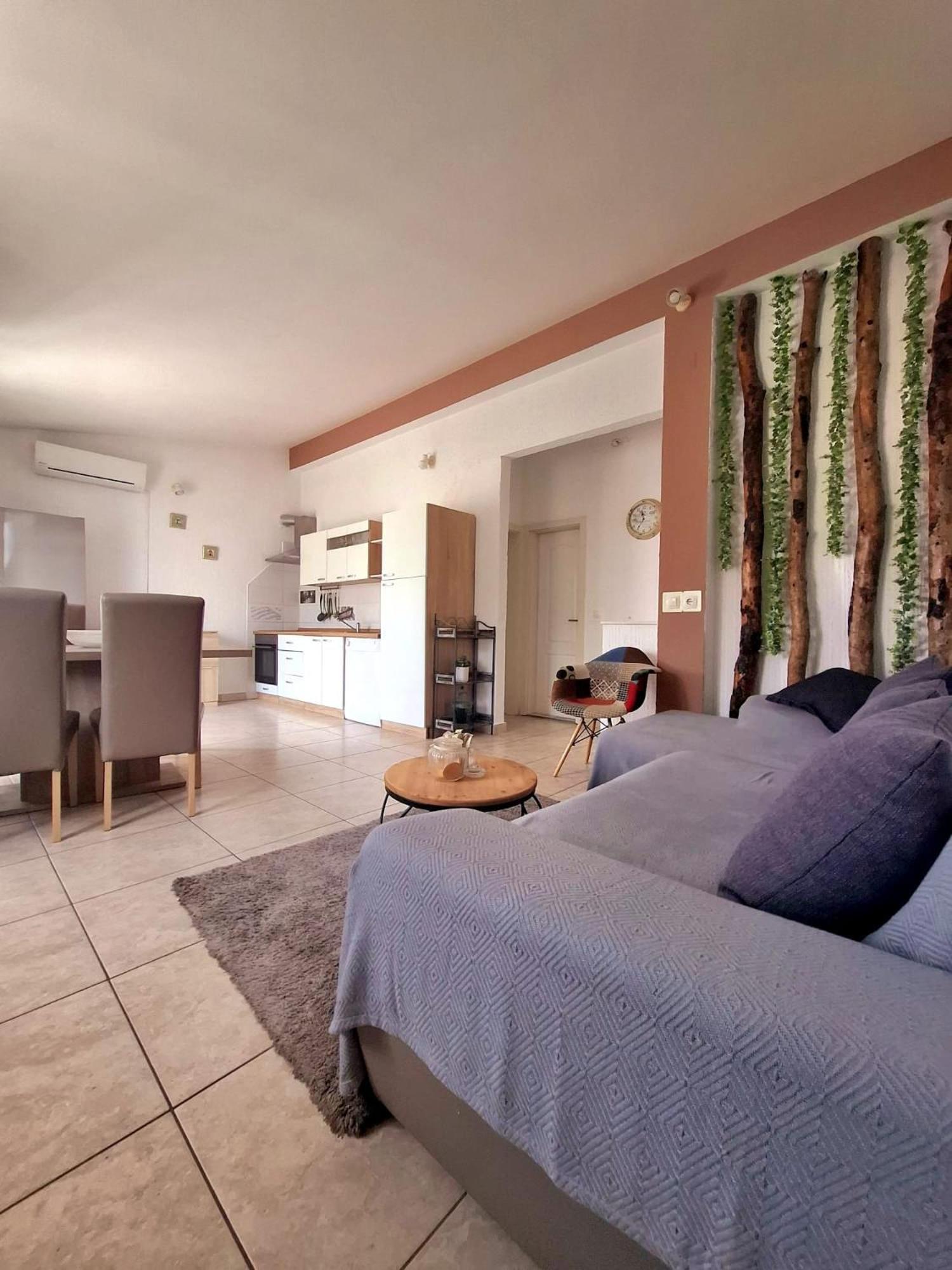 Appartamento Apartman Simun Primošten Esterno foto