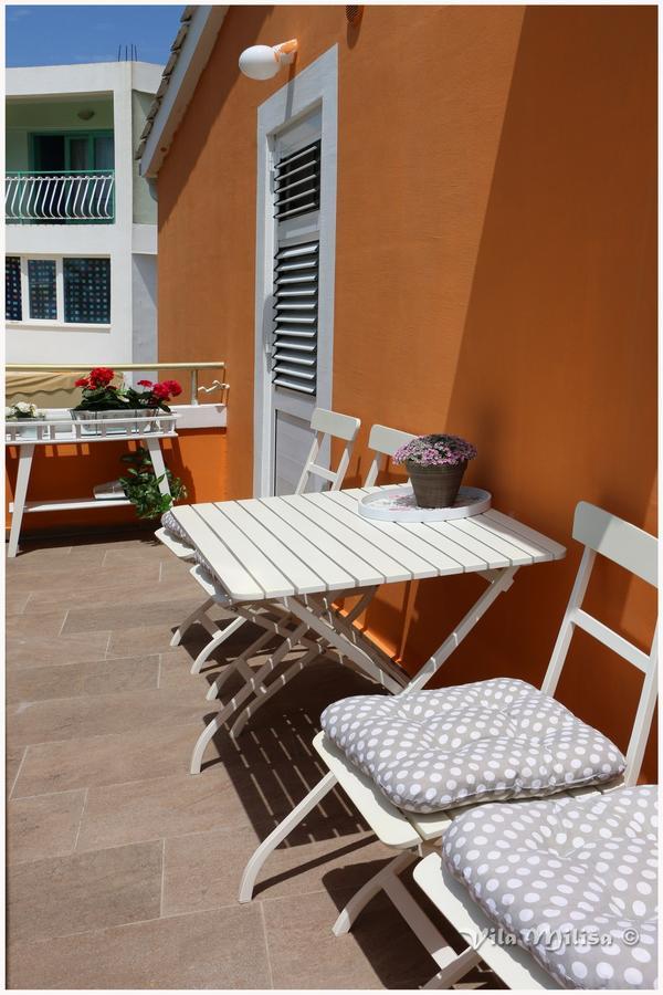 Appartamento Apartman Simun Primošten Esterno foto